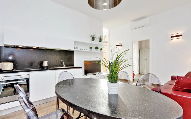 Monti Apartments - My Extra Home