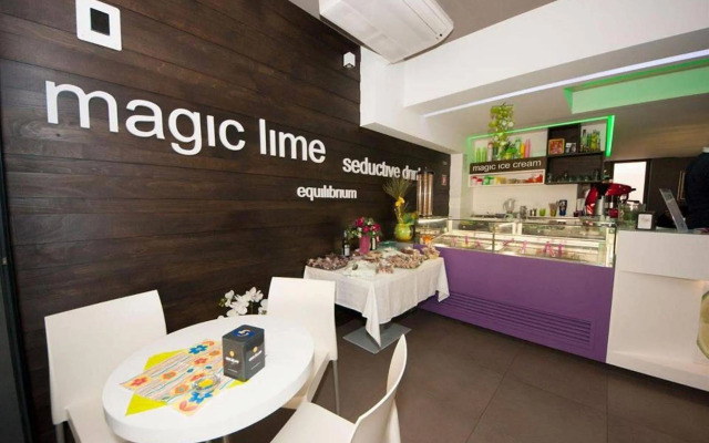 Riviera Ionica Aparthotel