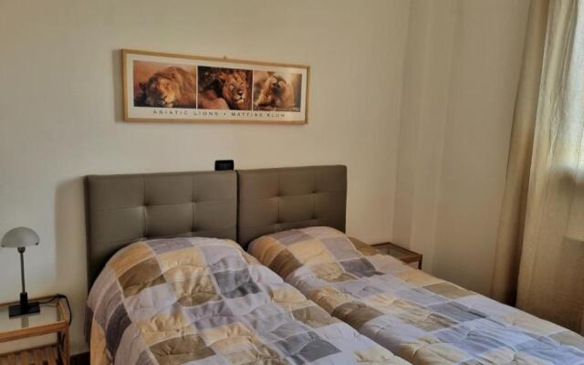 Appartamento spazioso Le Vitterelle B&B