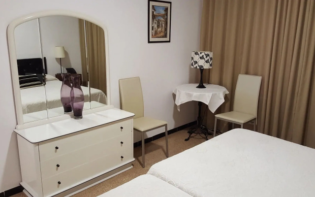 Hostal Residencia Catalina
