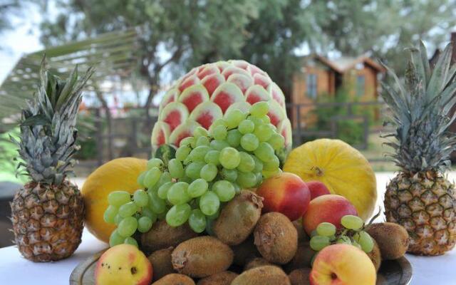 Hotel Club Santa Sabina