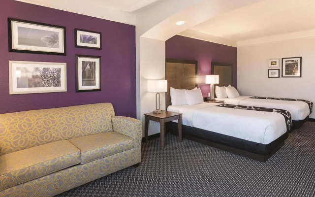 LaQuinta Dalla North / Arlington