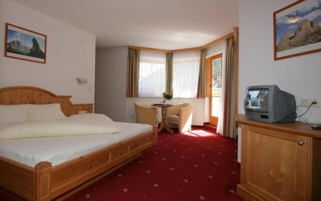 Hotel Garni Litzner
