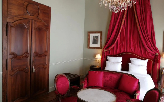 Hotel d'Angleterre Saint Germain des Prés