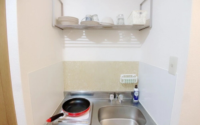 HOTEL AARON Tsuten West