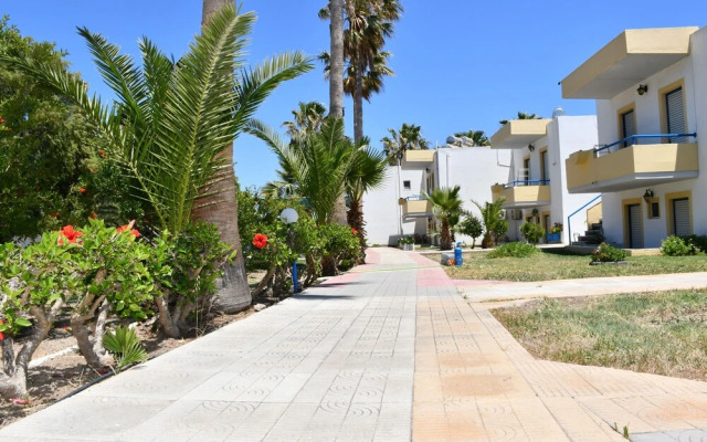 1-bedroom Kos Olympia Apartment