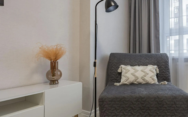 Сова-дом на улице 1-я Оранжерейная 24А