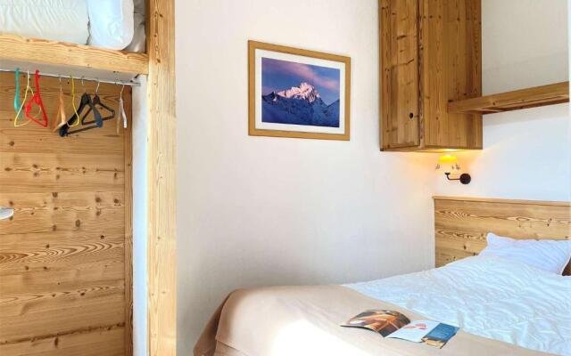 Appartement Le Dévoluy, 2 pièces, 4 personnes - FR-1-525-203