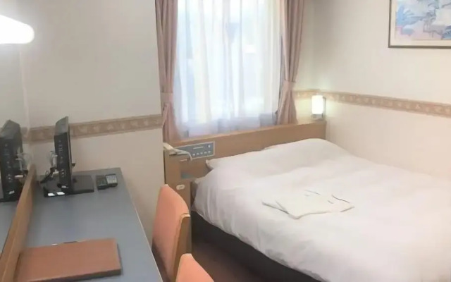Hotel Alpha-One Takayama