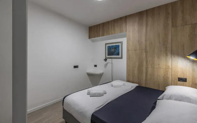 Apartment Near Bacvice