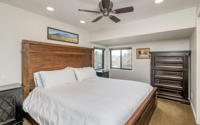 New Villager 1325 at Sun Valley