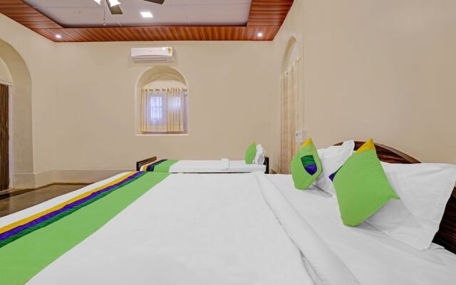 Treebo Cecil Resort, 600 Mtrs From Matheran Railway Station