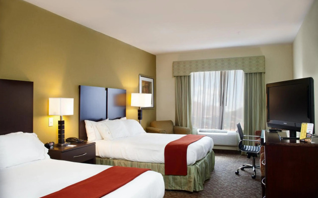 Holiday Inn Express & Suites Waller - Prairie View by IHG
