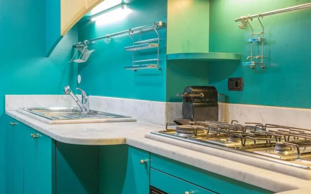 Friendly Domus al Colosseo