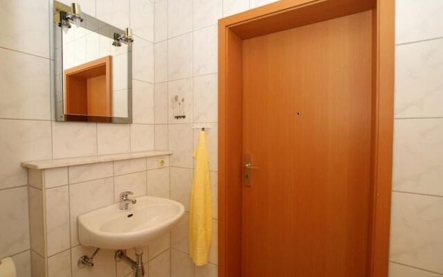 Ferienhaus Zur Alten Schule