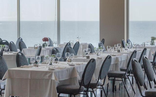 Axis Ofir Beach Resort Hotel