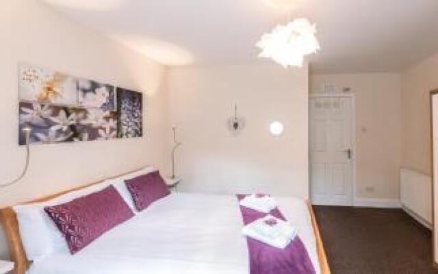 Mycosy Lorimer 17