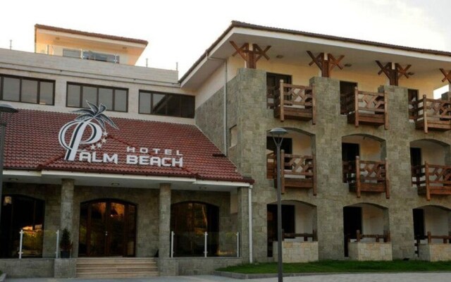Palm Beach Hotel