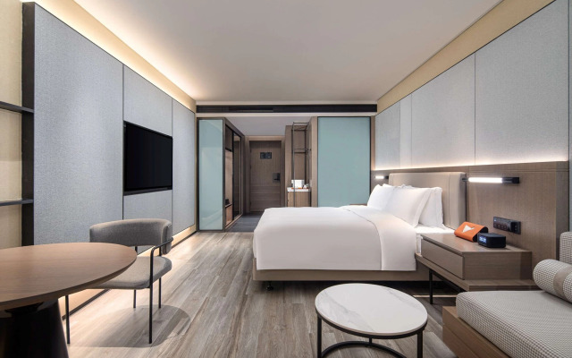 Ramada By Wyndham Guangzhou Conghua