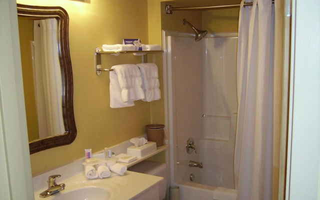 Holiday Inn Express Dryden by IHG
