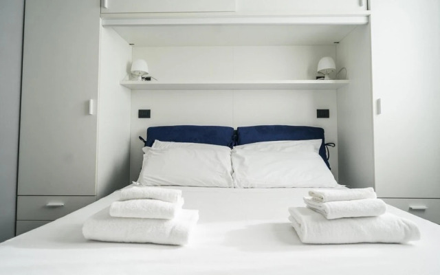 Delle Sterlizie 1 Interno 9