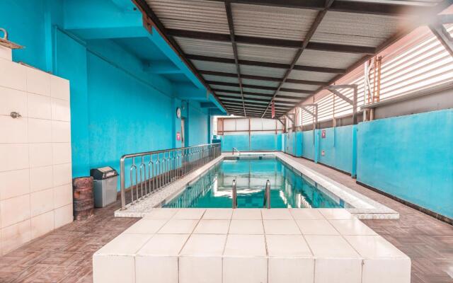 Hotel Alia Matraman