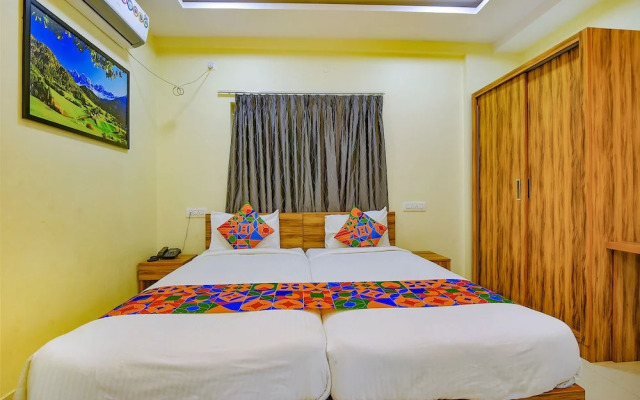 Fabhotel Purple Suites Inn