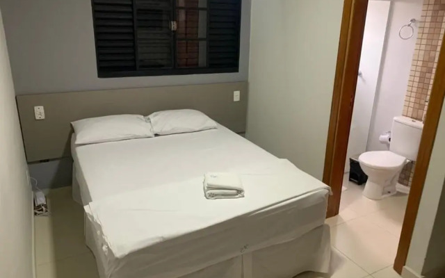 Shafira Hotel