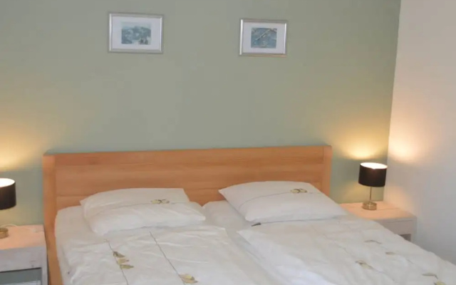 Boutique Chalet in Maria Alm near Hochkönig