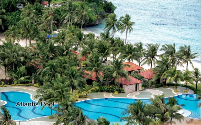 Fairways and Bluewater Boracay