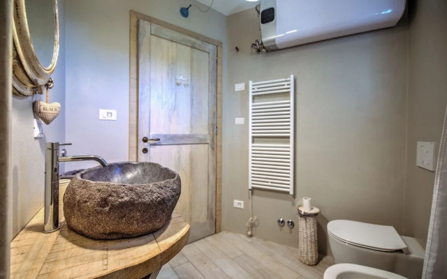 La Casa Di Mary Piano Terra