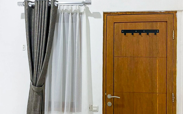 OYO 4009 Jabusimo Syariah