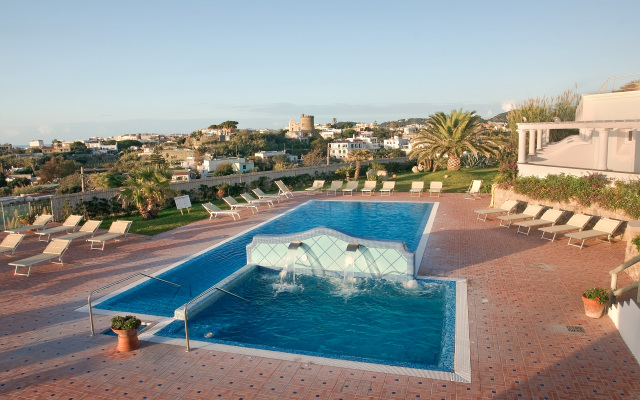 Hotel Albatros