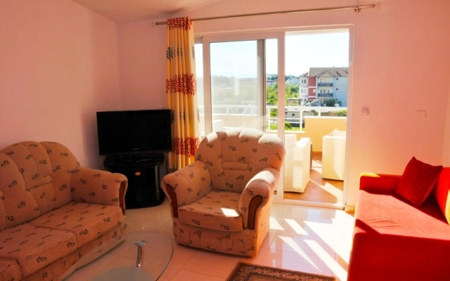 Aparthotel Villa Primafila