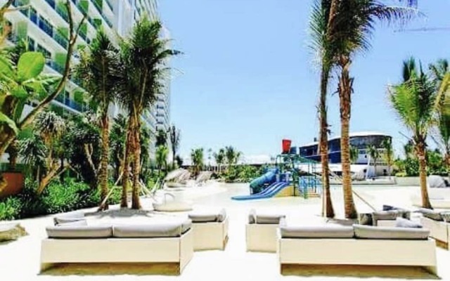 Azure Urban Resort Residences