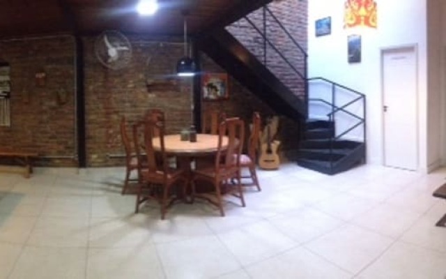 Hostel Lapa 166