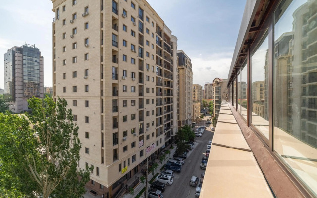 Solutel Apartments-35