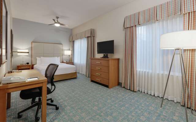Homewood Suites by Hilton San Diego-Del Mar