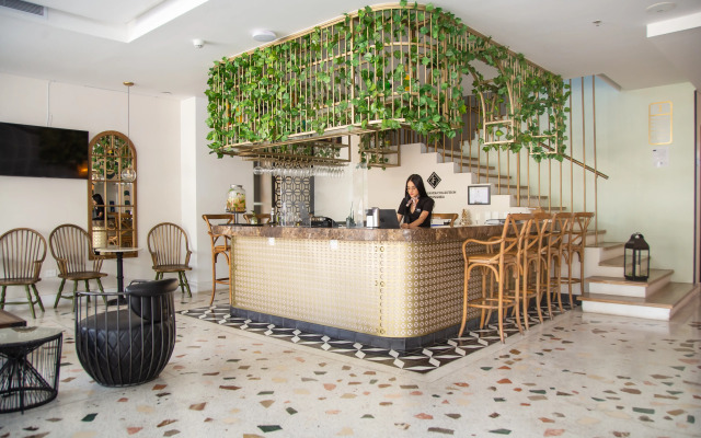 Faranda Collection Barranquilla, a member of Radisson Individuals