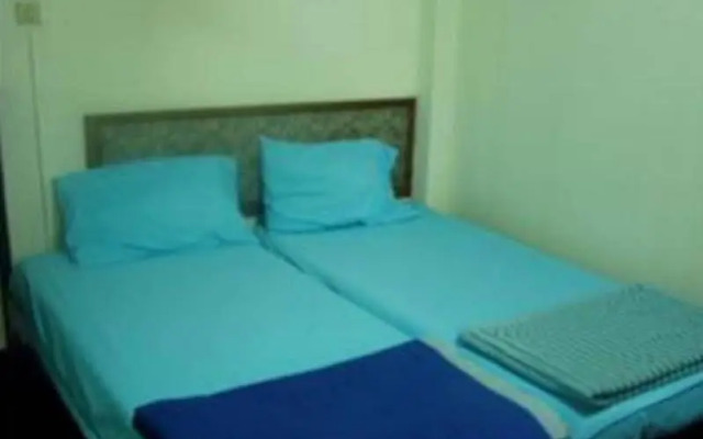 Ben Guesthouse & Restaurant