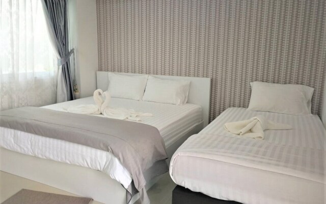 Phimai Residence