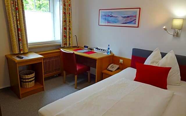 Hotel Schlair