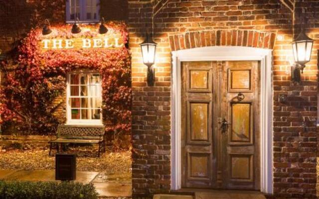 The Brisley Bell