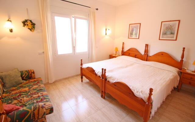 Villas Costa Calpe Mia