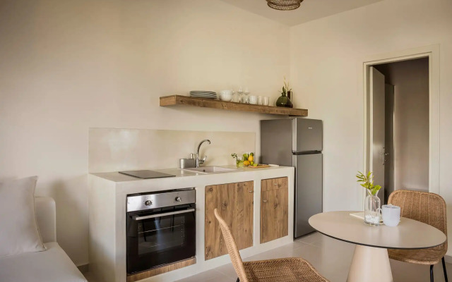 360° Luxury Residences