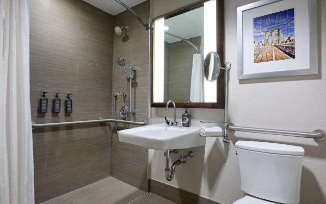 Sheraton Brooklyn New York Hotel