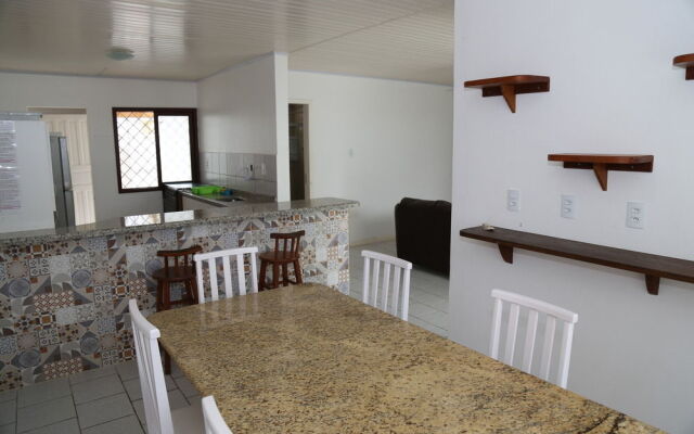 Pousada Oceânica