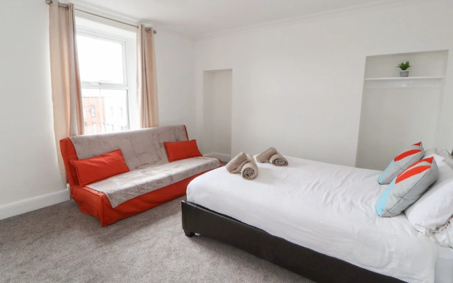 7 Lonsdale Terrace