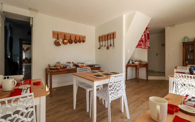 Domaine des 3 Marmottes