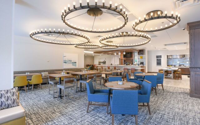 Hilton Garden Inn Cincinnati Midtown